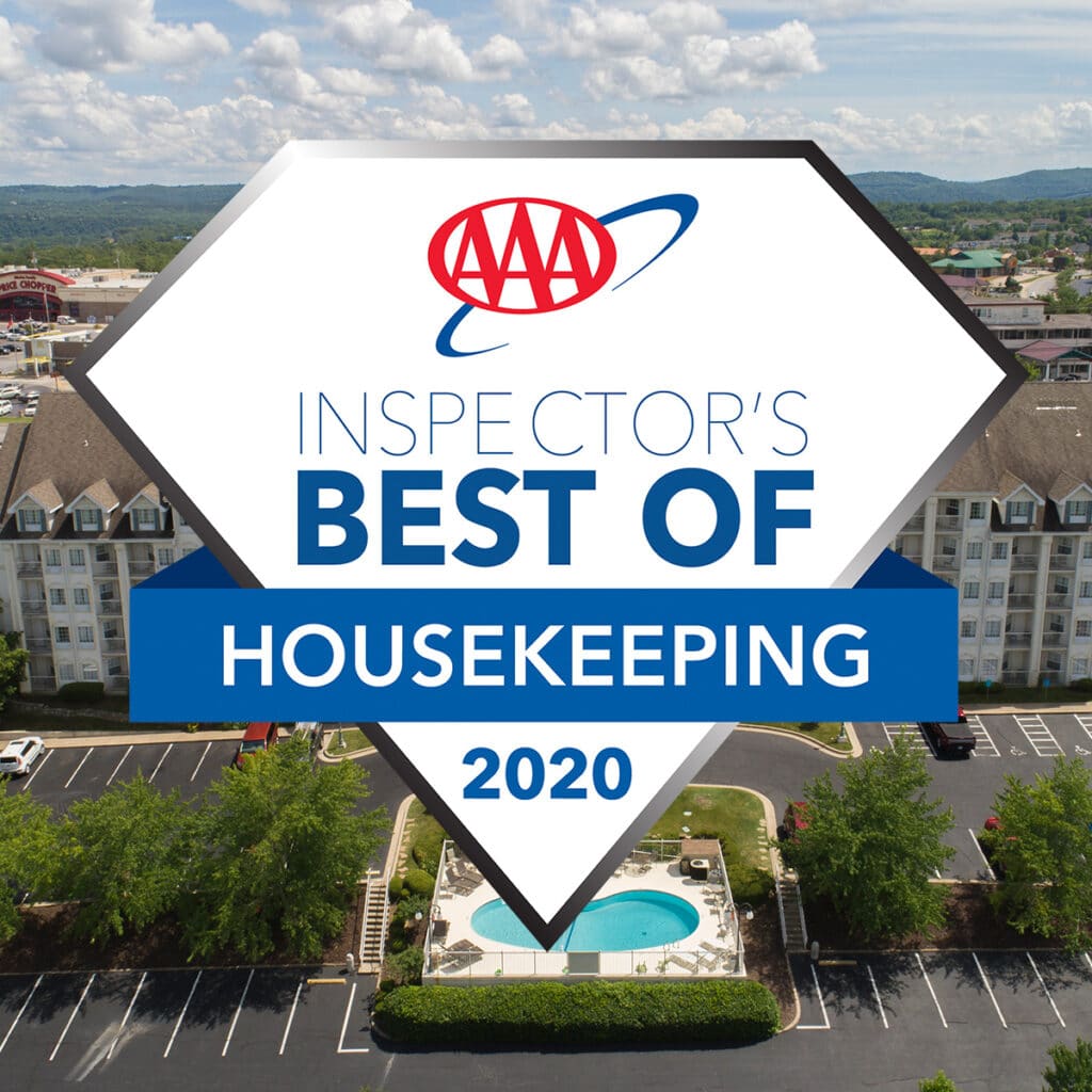 Hotelgrandvictorian Aaa Bestofhouskeeping2020