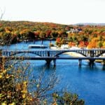 Laketaneycomo Fall