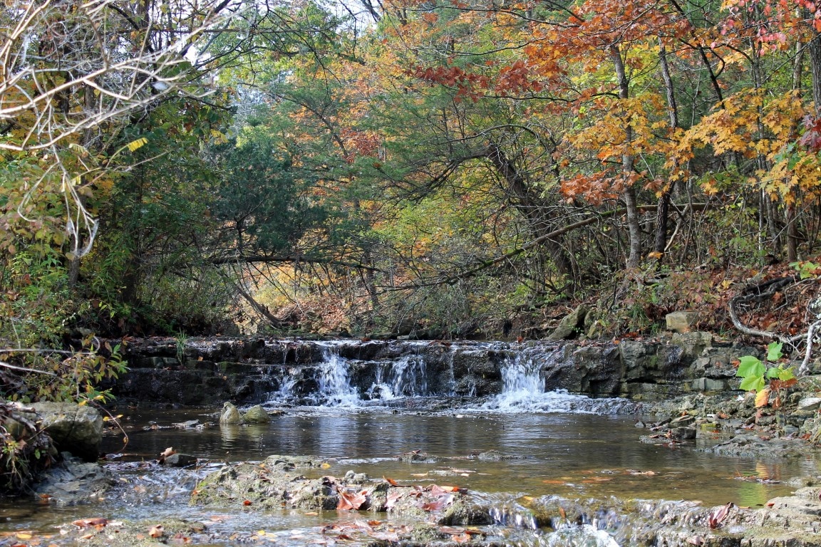 Celebrate the Fall Season in Branson! - Hotel Grand Victorian - Branson