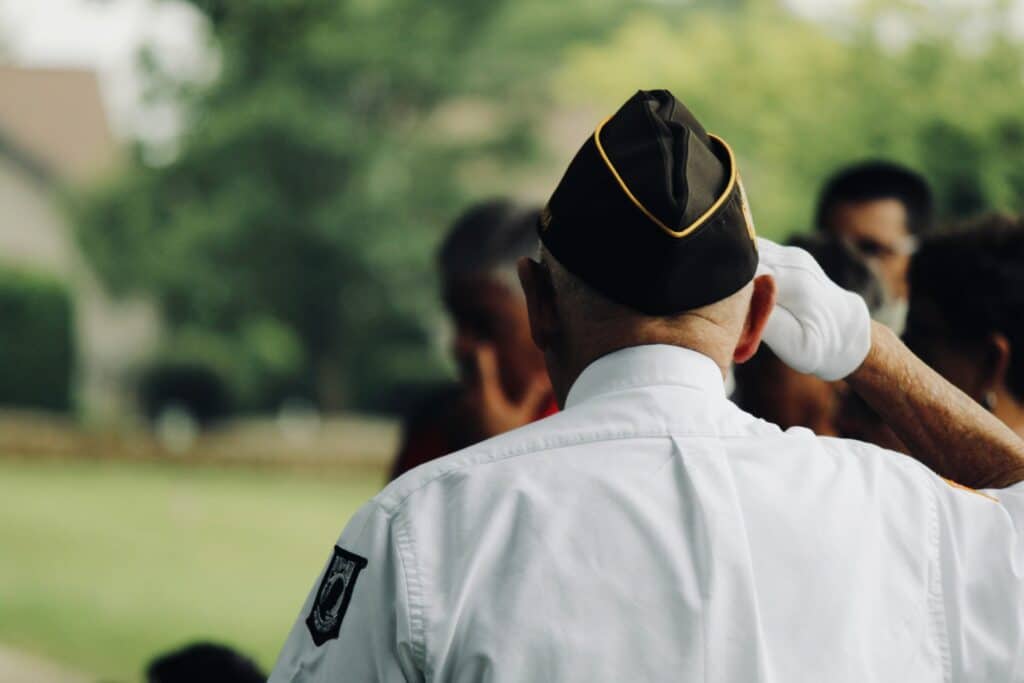 freedom heroes