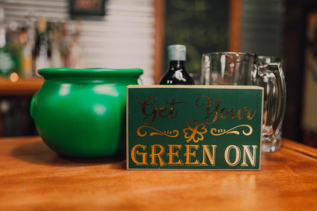 St. Patrick's Day